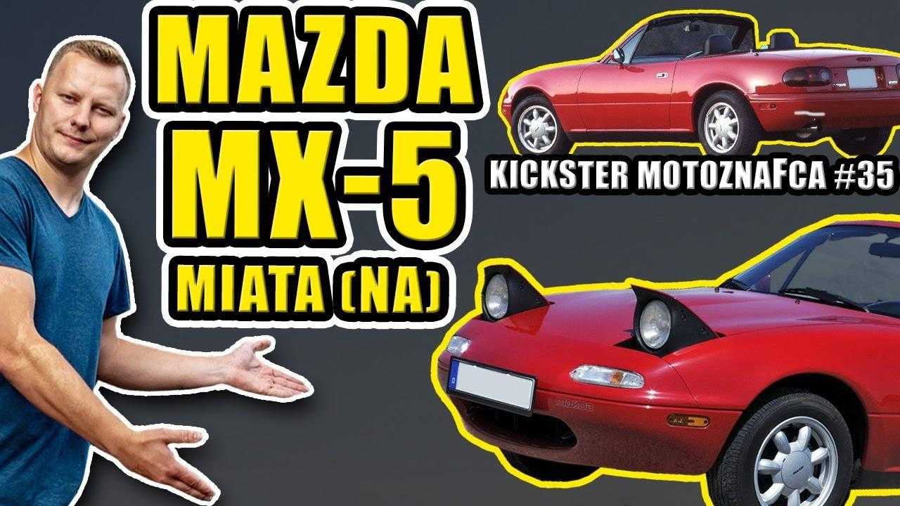 Mazda MX5 Miata Kickster MotoznaFca 35 Motogaraż
